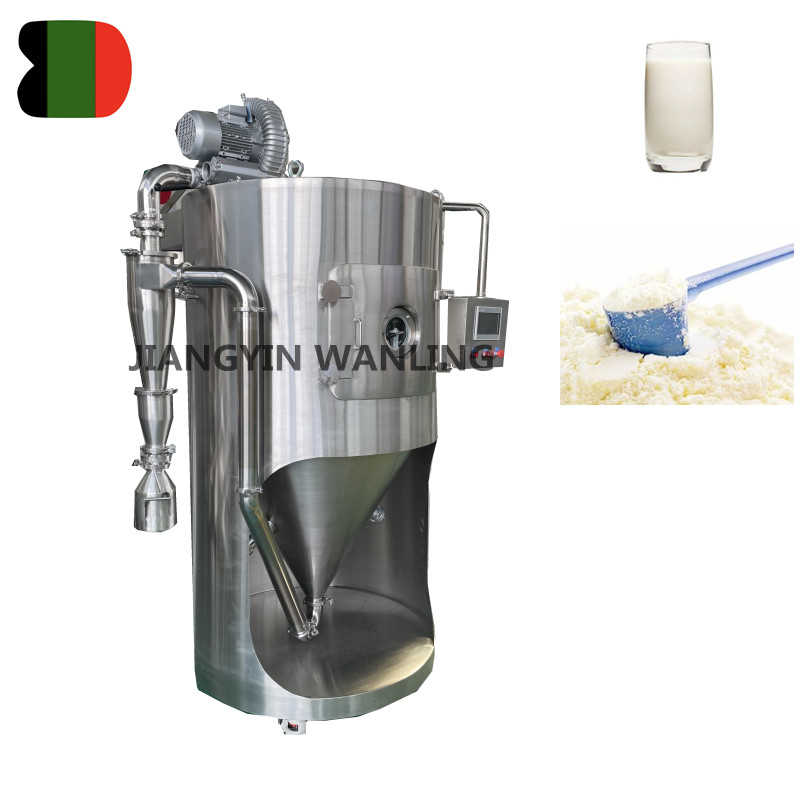 LPG 5L keskipakoisummaitojauhe-