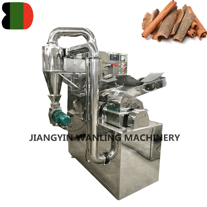 Täydellinen opas oikean mausteiden jauhatuskoneen valintaan