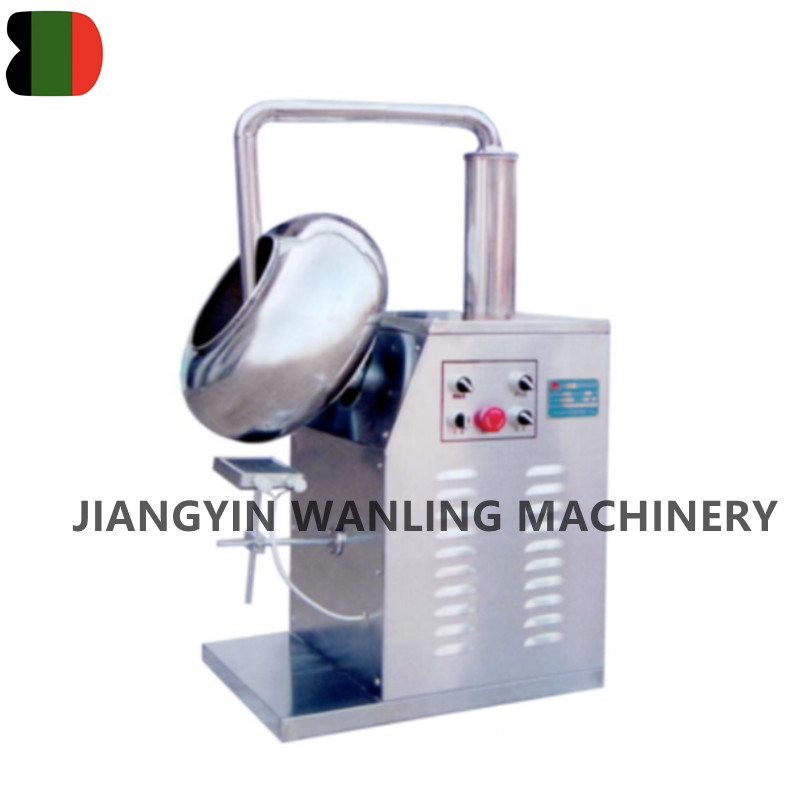 Millä aloilla ja tuotteilla pinnoituskonetta voidaan käyttää?
